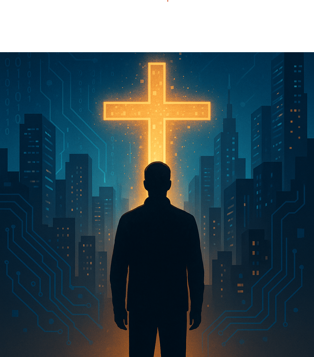 Can Christians Trust AI? How to Navigate Technology With Biblical&nbsp;Wisdom