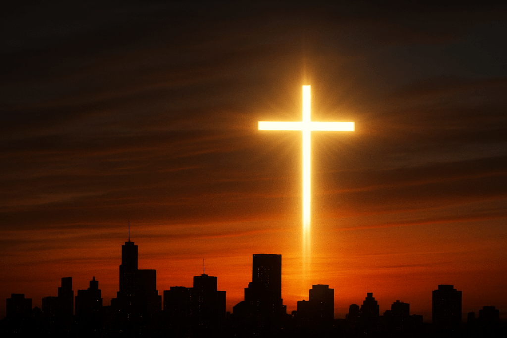 Why Christians Don’t Have to Fear 2026 — And How to Shine&nbsp;Instead